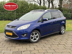 Ford Grand C-Max - 1.0 Trend Nieuwe distributieriem