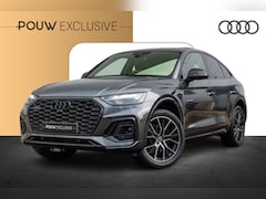 Audi Q5 Sportback - 50 TFSIe 299pk S Edition | Panoramadak | 20" Velgen | Keyless | Elec.voorstoelen |