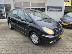 Citroën Xsara Picasso - 1.8i-16V Attraction AIRCO..TREKHAAK