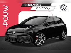 Volkswagen Golf - 2.0 TSI 265pk GTI | Panoramadak | 19" Velgen