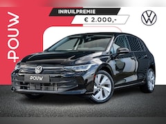 Volkswagen Golf - 1.5 TSI 115pk Life Edition | Ergo-active Bestuurdersstoel | 17" Velgen