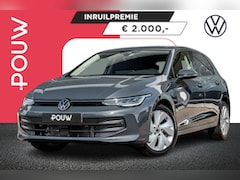 Volkswagen Golf - 1.5 TSI 115pk Life Edition | Achteruitrijcamera | 17" Velgen