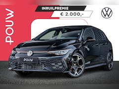 Volkswagen Golf - 2.0 TSI 265pk DSG GTI | FACELIFT | Achteruitrijcamera | Panoramadak