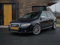 Audi S4 - Avant 4.2 V8 Quattro/Pano/Milltek/Bose/Recaro/Youngtimer