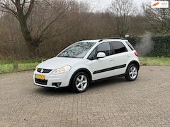 Suzuki SX4 - 1.6 Shogun AIRCO I CARPLAY I NETTE AUTO I TREKHAAK I 107PK