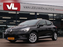 Renault Clio - 1.0 TCe Intens | Navi | Automatische Airco | Trekhaak