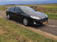 Peugeot 407 - 1.8 SR Pack Business Clima/Cruise