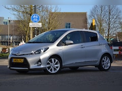 Toyota Yaris - 1.5 Full Hybrid Dynamic