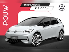 Volkswagen ID.3 - GTX 327pk Performance 79 kWh | Assistentie Pakket Plus | Panoramadak