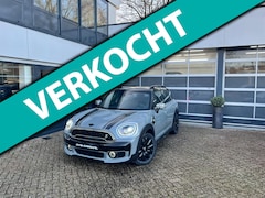 MINI Countryman - 2.0 Cooper S E ALL4 Salt