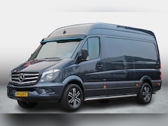 Mercedes-Benz Sprinter - 316 2.2 CDI L2H2 190PK Automaat, Airco, Trekhaak, 3500kg Trekgewicht