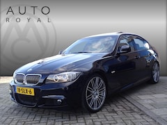 BMW 3-serie - 325i Carbon Sport Edition - Automaat, Sport Interieur, Navigatie, Lederen bekleding, Schui