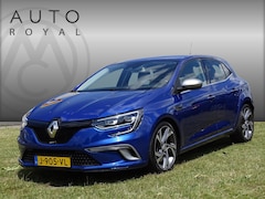 Renault Mégane - 1.6 GT 205 pk 5-deurs - Automaat, Navigatie, LED koplampen, Automatische airco, Cruise Con