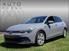 Volkswagen Golf - 1.5 eTSI Hybrid Sport Automaat, Navigatie, Head-Up display, Dode Hoek detectie, Camera, Sp