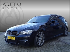 BMW 3-serie Touring - 335i Business Line M Sport Automaat, Leder Sport Interieur, Navigatie, Panoramadak, 19Inch