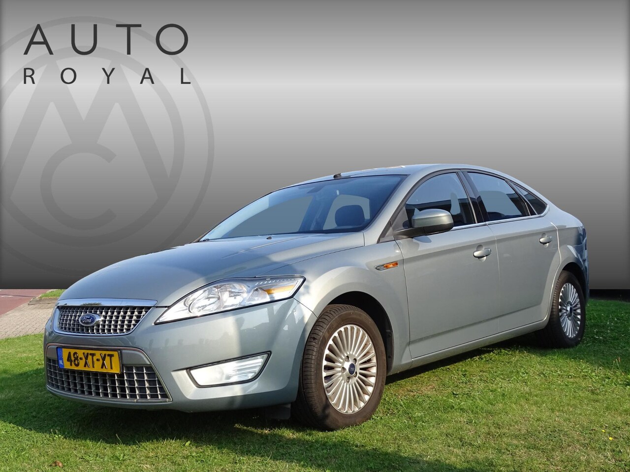 Ford Mondeo - 2.0-16V Titanium Multifuntioneel Stuur, Airco/ECC, CruiseControl, Zelf dimmende spiegel - AutoWereld.nl