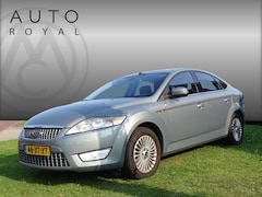 Ford Mondeo - 2.0-16V Titanium Multifuntioneel Stuur, Airco/ECC, CruiseControl, Zelf dimmende spiegel