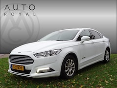 Ford Mondeo - 2.0 IVCT HEV Titanium Automaat, Navigatie, Multimedia, Automatische airco, Key less, Cruis