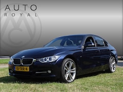 BMW 3-serie - 328i High Executive 245 pk - Automaat, Navigatie, Multimedia, Sport Interieur, Lederen bek