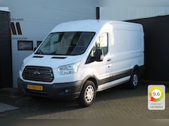 Ford Transit - 2.0 TDCI 130PK L2H2 - EURO 6 - Airco - Cruise - PDC - € 12.900, - Excl