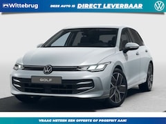 Volkswagen Golf - 1.5 TSI Oranje Edition