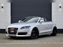 Audi TT Roadster - 2.0 TFSI | Automaat | 19" | Xenon | Cruise