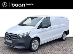 Mercedes-Benz Vito - 114 CDI L2 Pro Automaat I BPM VRIJ I NIEUW