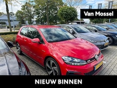 Volkswagen Golf - 2.0 TSI GTI | Airco | parkeersensoren Voor/achter | Cruise Control | 18 Inch Velgen |