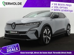 Renault Mégane E-Tech - EV60 Optimum Charge Techno | Pack Advanced Drive Assist | Pack winter