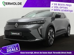 Renault Scenic E-Tech - EV60 comfort range techno