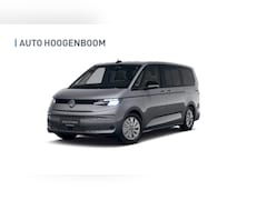 Volkswagen Multivan - Economy Business L2 1.5 Ehybrid 180kW DSG 4 motion | Familie pakket | Parkeerpakket | Voor