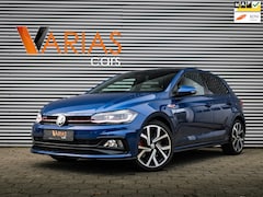 Volkswagen Polo - 2.0 TSI GTI Pano Beats Navi Alcantara Camera