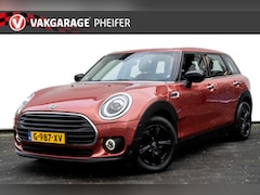 MINI Clubman - 1.5 Aut. Panoramadak/ Harman-Kardon/ Navigatie/ Pdc/ Full led/ Carplay