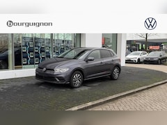 Volkswagen Polo - Life Edition 1.0 70 kW / 95 pk TSI Hatchback 5 ver sn. Hand | Camera | Travel Assist | App