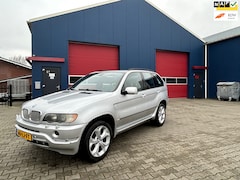 BMW X5 - 4.4i Executive Airco