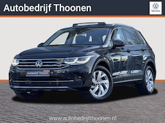 Volkswagen Tiguan - 1.4 TSI eHybrid Elegance