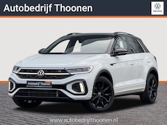 Volkswagen T-Roc - 1.5 TSI R-Line Business