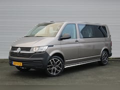 Volkswagen Transporter - 2.0 TDI L2H1 28 Econ. Business | Airco | Trekhaak | Cruise C. | Parkeersensoren | Elec. ra