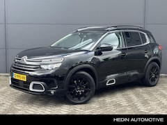 Citroën C5 Aircross - 1.2 130pk Feel | Navigatie | Camera | Climate control | Carplay | PDC V+A | LMV 18 inch |