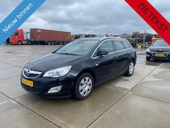 Opel Astra Sports Tourer - 2011 * 1.4 Cosmo * HANDEL