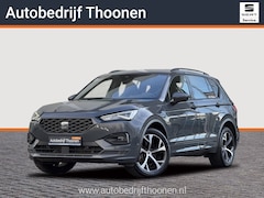 Seat Tarraco - 1.4 TSI e-Hybrid PHEV FR