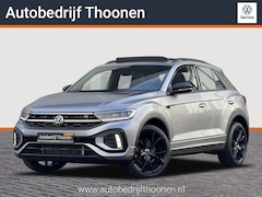 Volkswagen T-Roc - 1.5 TSI R-Line Business+ | Keyless | Camera