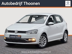 Volkswagen Polo - 1.2 TSI Comfortline | Trekhaak | Cruise | Airco