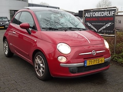 Fiat 500 - 0.9 TwinAir Lounge