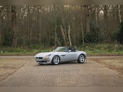 BMW Z8 - 5.0