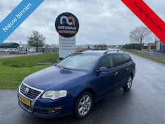 Volkswagen Passat - 2007 * 2.0TDI * AUTOMAAT * TOP CAR