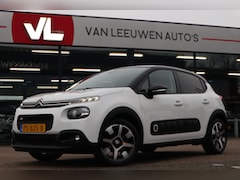 Citroën C3 - 1.2 PureTech Shine | Navi | Clima | Trekhaak