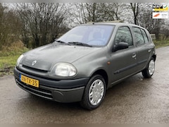 Renault Clio - 1.2 83000KM Nieuwe APK Inruil is mogelijk