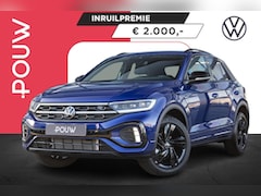 Volkswagen T-Roc - 1.5 TSI 150pk R-Line Business | Black Style | Keyless-pakket