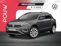 Volkswagen T-Roc - 1.5 TSI 150pk Oranje Edition | LMV 17" | Achteruitrijcamera | Cruise Control Adaptief